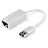 Startech StarTech.com Usb31000sa Netzwerkkarte Ethernet 2000 Mbit/s