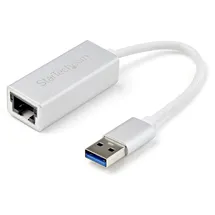 Startech StarTech.com Usb31000sa Netzwerkkarte Ethernet 2000 Mbit/s