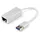 Startech StarTech.com Usb31000sa Netzwerkkarte Ethernet 2000 Mbit/s