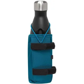 Mammut Lithium Add-on Flaschenhalter - Sapphire - One Size