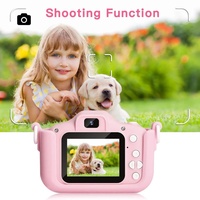 Kompaktkamera Fotoapparat Kinder Tragbare Digitalkamera Kultivier Digitalkamera