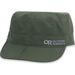 Outdoor Research Radar Pocket Cap verde (2284) S