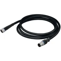 WAGO Sensor-Aktorleitung axial, 756-6507/040-050