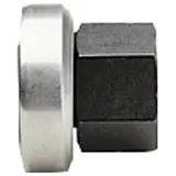 Klauke Kugellagermutter