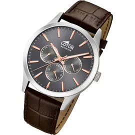 Festina Leder Minimalist 42 mm 18576/2