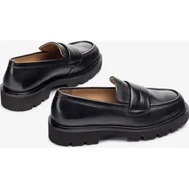 UNISA Mocassini Nero FRAGATA_CCP_Nero_38 - 38 EU