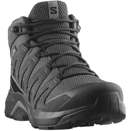 Salomon X-adventure Recon Mid Gore-tex® Wanderstiefel - Asphalt / Phantom / Castlerock - EU 47 1/3