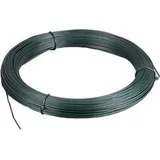 E-NORMpro Bindedraht grün 2,0 mm a 100 m