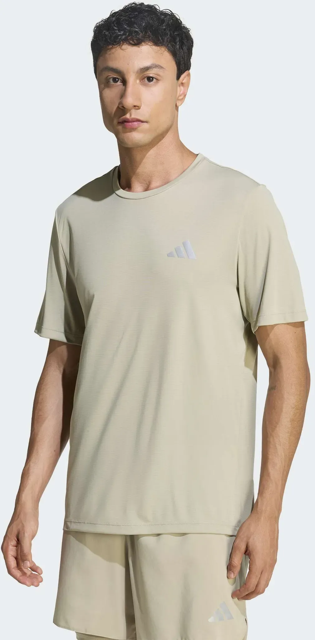 Laufshirt ADIDAS PERFORMANCE 