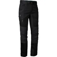 Deerhunter Rogaland Stretchhose Kontrast Schwarz 26