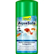 Tetra Wasseraufbereitung Pond AquaSafe 500 ml
