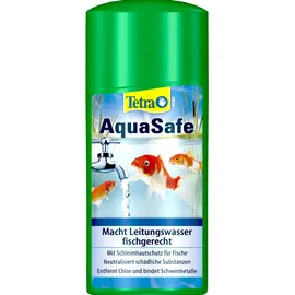 Tetra Wasseraufbereitung Pond AquaSafe 500 ml
