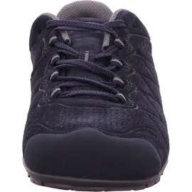 MEINDL Pure Comfort 3.0 Schuhe (Größe 37.5, blau)