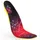 Currex CleatPro Einlegesohle Low XXL rot