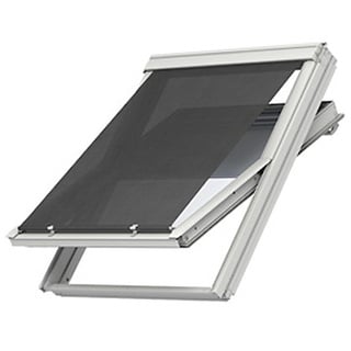 VELUX Original Hitzeschutz-Markise fuer Dachfenster der Baureihen GDL, GEL, GGL, GGU, GHL, GPL, GPU, GTL