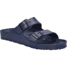 Josef Seibel Macon 01 Blau 40