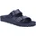 Josef Seibel Macon 01 Blau 40