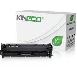 Toner kompatibel zu HP 304A CC530A XL Schwarz