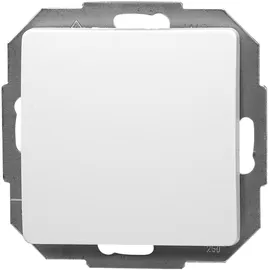 Kopp Taster neutral Paris Arktisweiß