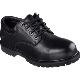 SKECHERS Cottonwood Elks Herren Schwarz 44