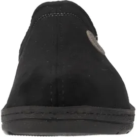 ROHDE Asiago Pantoffeln Schwarz 43
