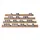 Philos Spiel Spielsteinhalter aus Holz 4er Set