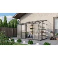 Vitavia Osiris 6500 Alu Grau HKP 6 mm 6,5