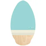 Moana Wedge 100 cm türkis