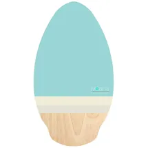 Moana Wedge 100 cm türkis