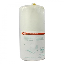 Polsterwatte gerollt 2mx20cm