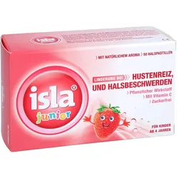 Isla Junior