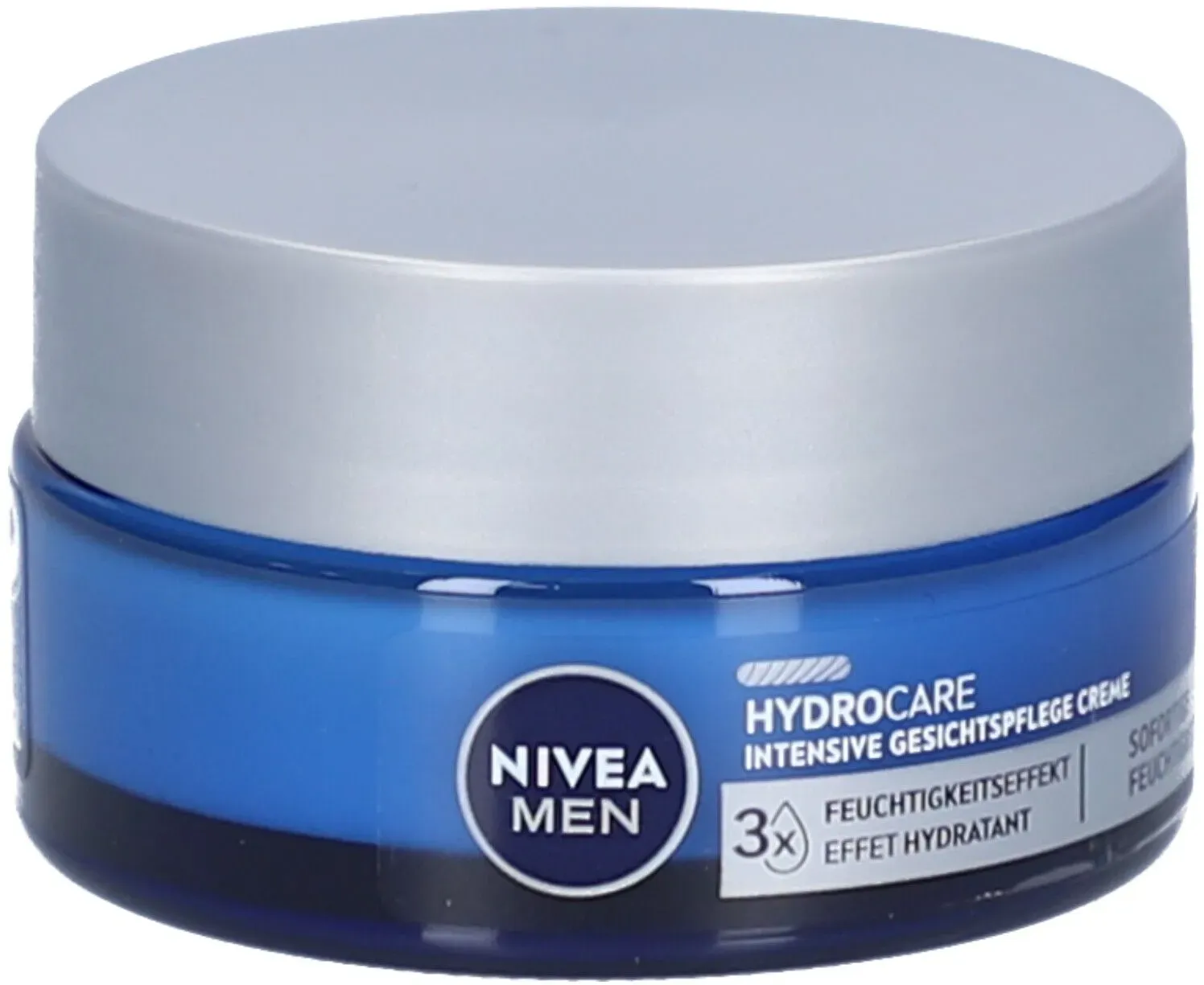 nivea men protect care intensive feuchtigkeitscreme