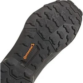 adidas Terrex AX4 Herren Core Black/Carbon/Grey Four 44