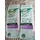 Eveline Cosmetics Organic Aloe + Collagen Augen Creme 20 ml