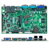 Jetway JNC7A-E1900-4G (Intel Bay Trail)
