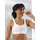 swemark sport by swegmark Swegmark - Movement Sport Bra BH Weiß D 100 Damen