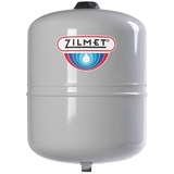 ZILMET Membran Ausdehnungsgefäß Zilmet Zilflex Solar Plus 25 Liter