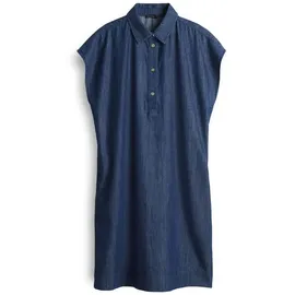 Opus Minikleid Blau 38