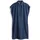 Opus Minikleid Blau 38