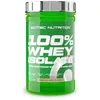 Scitec Whey Isolate & Cream