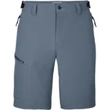 KILLTEC Herren Funktionsbermudas/Shorts KOS 15 MN BRMDS, stahlblau, 52, 42830-000