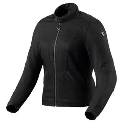 Rev'it! Elin Damen Textil-Jacke, 42