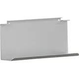 Fackelmann Ablage für Glasböden 20 x 10 x 6,5 cm