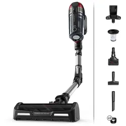 Handstaubsauger Beutellos bis 45 min Laufzeit 25,2 V RH98A7 X-Force Flex 12.60 Animal 