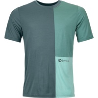 Ortovox Herren 150 Cool Crack T-Shirt (Größe M,