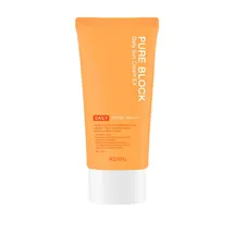 A'Pieu Pure Block Sonnencreme Creme LSF 50+ 50 ml