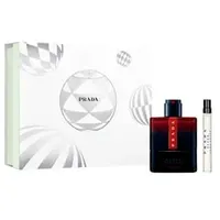 Prada Luna Rossa Ocean Le Parfum Set Duftset 1 Stk