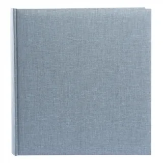 Goldbuch Fotoalbum Summertime blau/grau