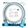 Cellfast Anschlussgarnitur 1,5 m blau