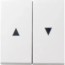 Gira Wippschalter Jalousiesch. rws-gl 029403